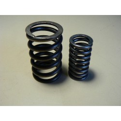 Ressort int de soupape 404,...