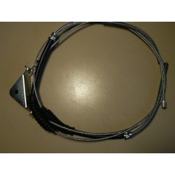 Cable de frein à main Juva...