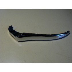 poignée de porte extérieure...