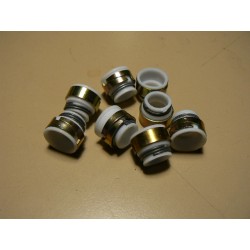 Joints de queue de soupape...