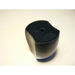 Butées de talonnage train...