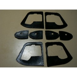 Joints de poignées de porte...