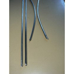 Jeu 4 baguettes d'ailes AR...