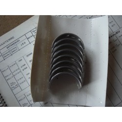 Couss. bielles Rush 7cv...