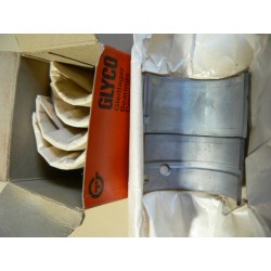 Couss. paliers RUSH (050)...