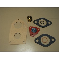 Pochette carbu 22 ICBT Solex