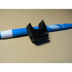 butée maintien manivelle 4CV