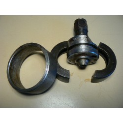 Extracteur embrayage 204...