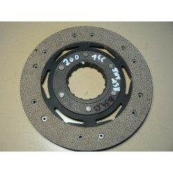Disque embrayage 204 304 14...