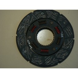 Disque embrayage 204 304 28...