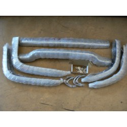 Pare Chocs Floride...