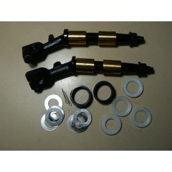 jeu de pivots NEUFS 4CV 1er...