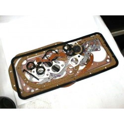 Pochette moteur XM7 504 71...