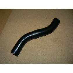 tube de sortie echappement R10