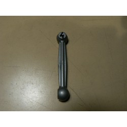 Biellette accélérateur 4CV...