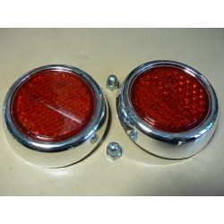 Catadioptres arrières 404...