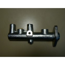 Maitre cylindre double...