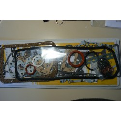 Pochette 204 haut moteur