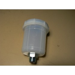 Bocal liquide de frein...