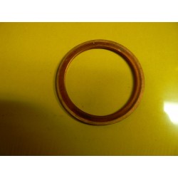 Joint rond entre collecteur...