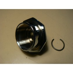 Collerette à visser pour...