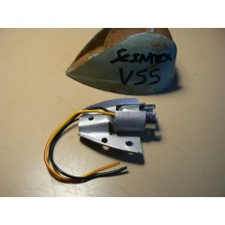 Platine feu Scintex V55