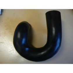 Raccord d'air carburateur 404