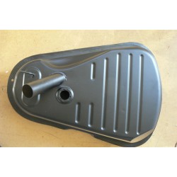 Reservoir Floride freins à...