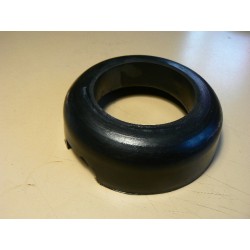 Caoutchouc sup de ressort...