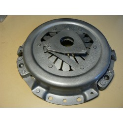 Mecanisme embrayage à glace...