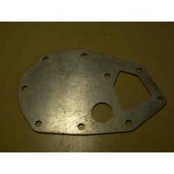 Plaque pompe à eau R3 R4