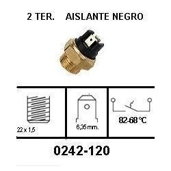 contacteur sur P.A.E ou...