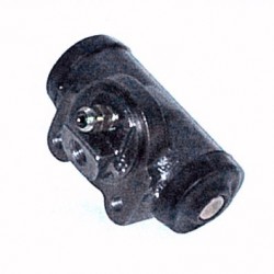 Cyl. roue AR Ø25,4mm 404...