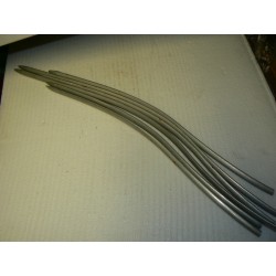 Baguettes de calandre 6...