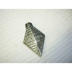 Monogramme losange 1er mdl...