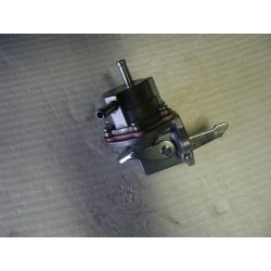 Pompe a essence a levier...