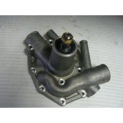 Pompe a eau 4 sorties...