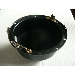 Cuvelage de phare. Montage...