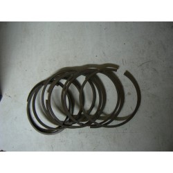 Jeu 16 segments D54,5mm...