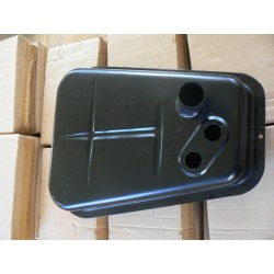 Réservoir essence 4CV....