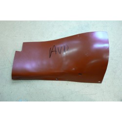 Bas d'aile AVD reparation...