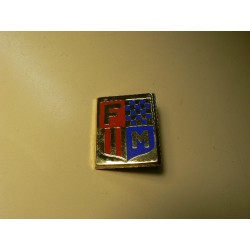 Sigle Facel Metallon Comète