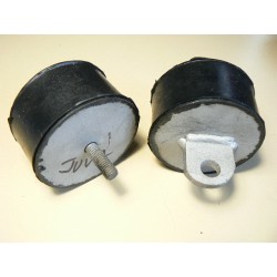Supports moteur Dauphinoise...