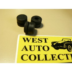 West auto collection, pièces automobiles françaises 50-60