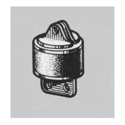 Paire de supports moteur...