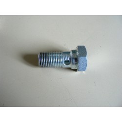 Vis raccord banjo cylindre...