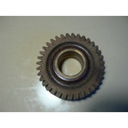 Pignon distribution R3 R4...