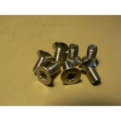 vis de tambour de frein M6...