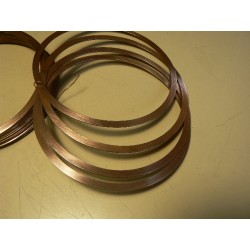 Joints cuivre de chemise Le...