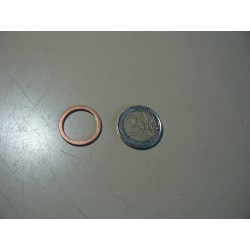 Joint cuivre entrée Maitre...